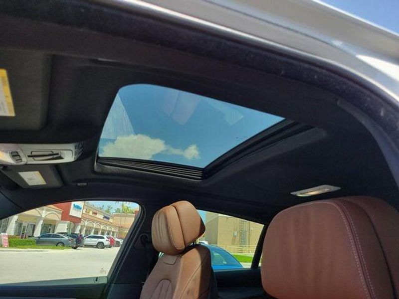 2017 Bmw X6 xDrive35i photo 11