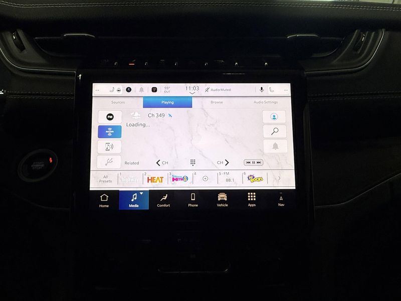 New 2025 Jeep Grand Cherokee Limited 4x4Image 30