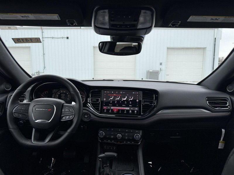 2025 Dodge Durango GT PlusImage 16