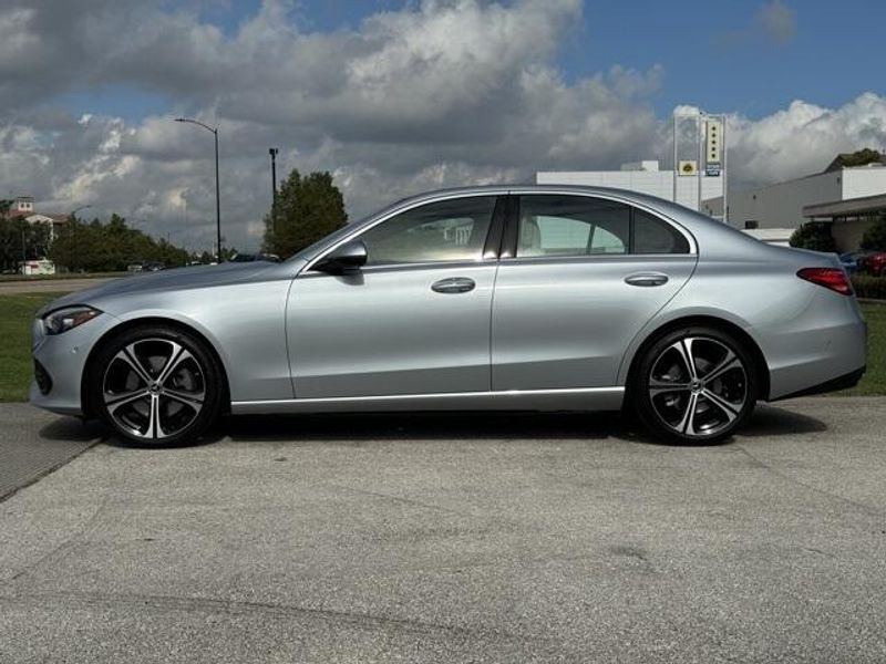 2024 Mercedes-Benz C-Class C 300Image 10