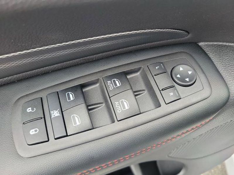 New 2026 Dodge Durango Gt Awd Hemi V8