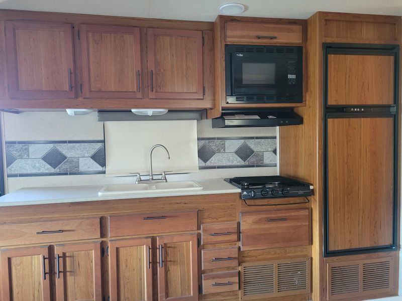 Used 2016 Jayco RedHawk 29XK Image 15