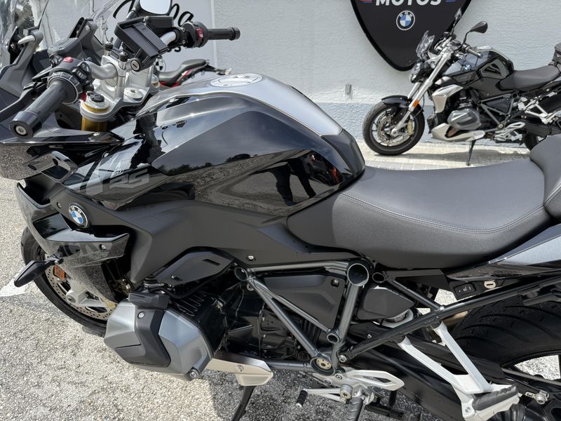 Used 2023 BMW R 1250 RS 