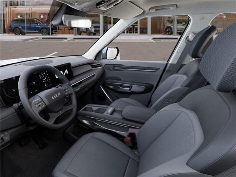 New 2026 Kia EV9 Light Long RangeImage 17