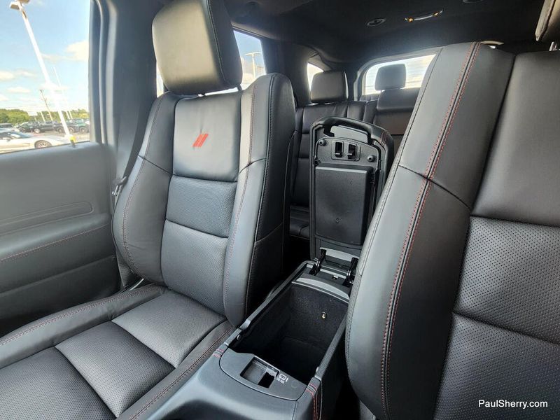 New 2026 Dodge Durango Gt Plus Awd Hemi V8