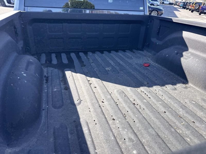 New 2026 RAM 2500 Big Horn Crew Cab 4x4 6'4' Box