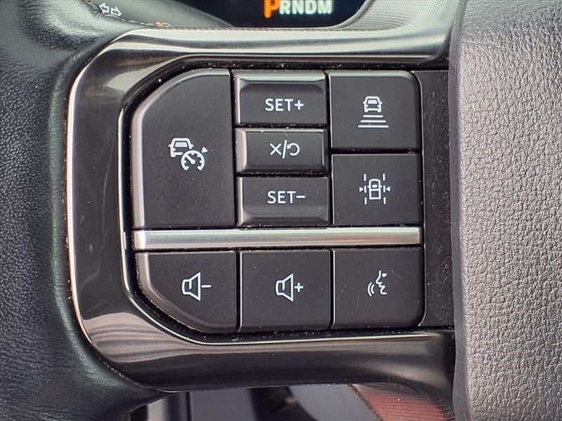 Used 2023 Ford F-150 PlatinumImage 19