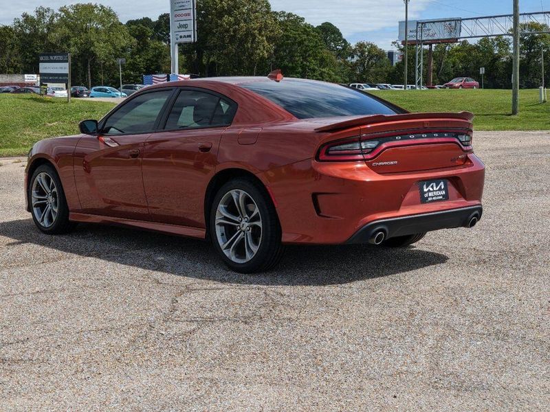 2020 Dodge Charger GTImage 5