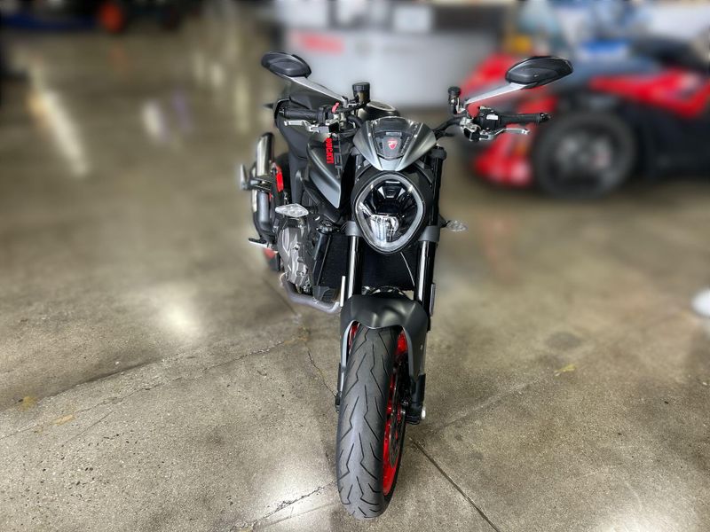 Used 2022 Ducati MONSTER 937 Image 21