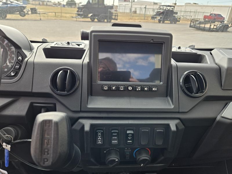 NEW 2026 POLARIS RANGER XP 1000 NORTHSTAR EDITION ULTIMATE Image 18