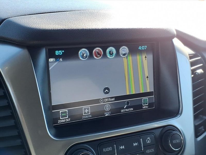 Used 2018 Chevrolet Tahoe PremierImage 8