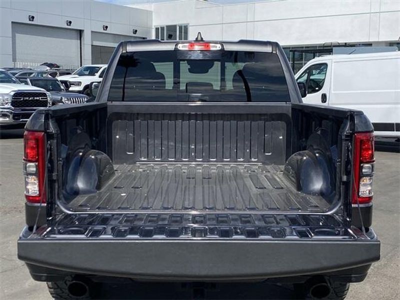 2022 RAM 1500 Big Horn Lone StarImage 16