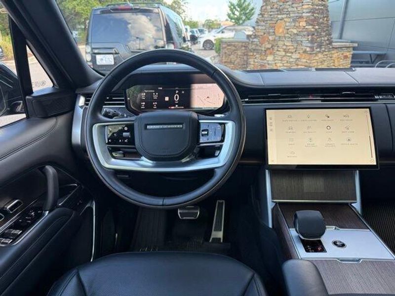 2024 Land Rover Range Rover Autobiography