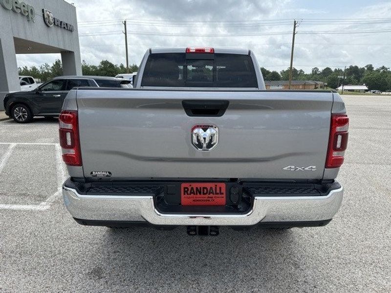 2024 RAM 2500 Tradesman Crew Cab 4x4 6