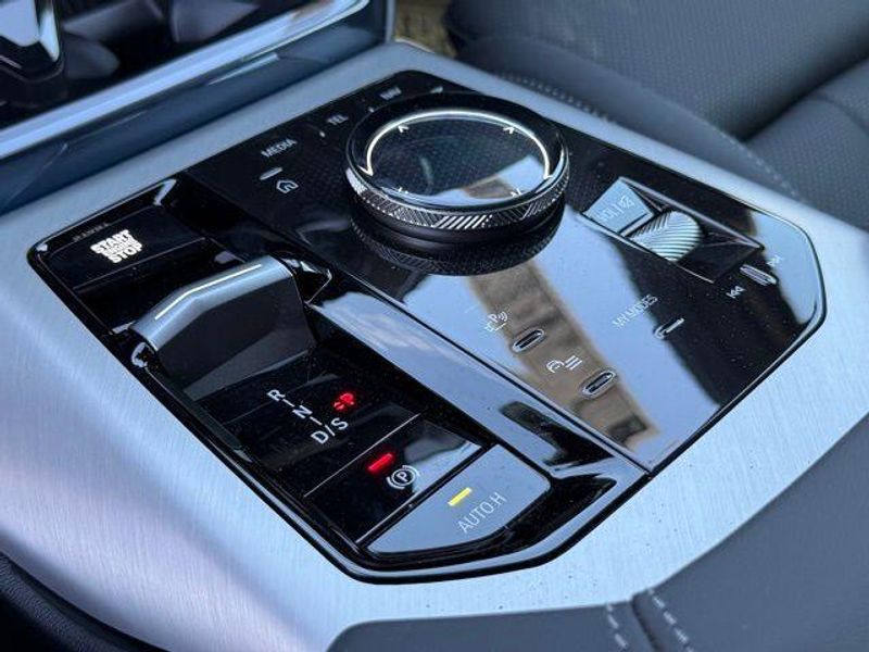 New 2026 BMW X3 30 xDriveImage 24