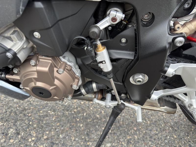 2023 BMW S 1000 R 
