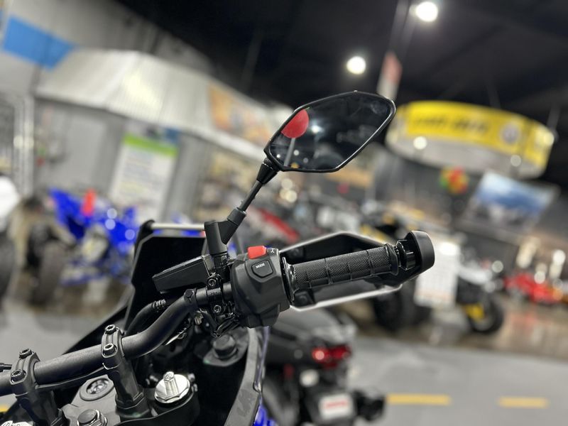 2025 Yamaha TENERE 700 Image 20