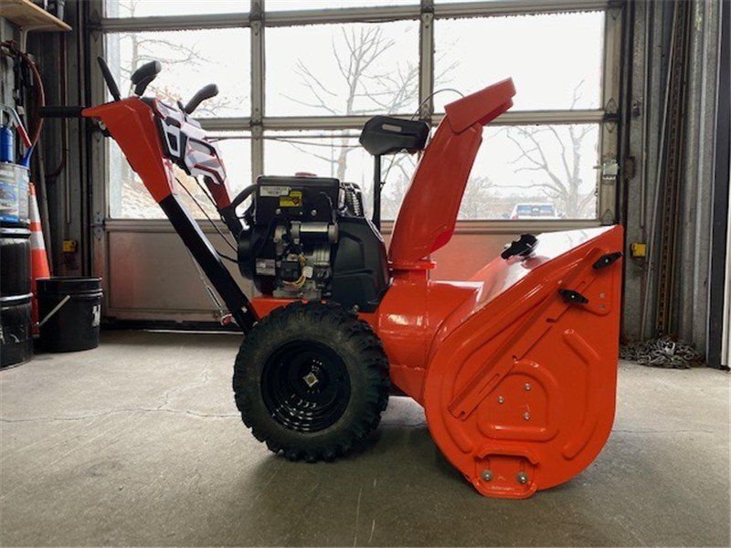 2021 Ariens ST36DLEPROHYDROEFI Image 1