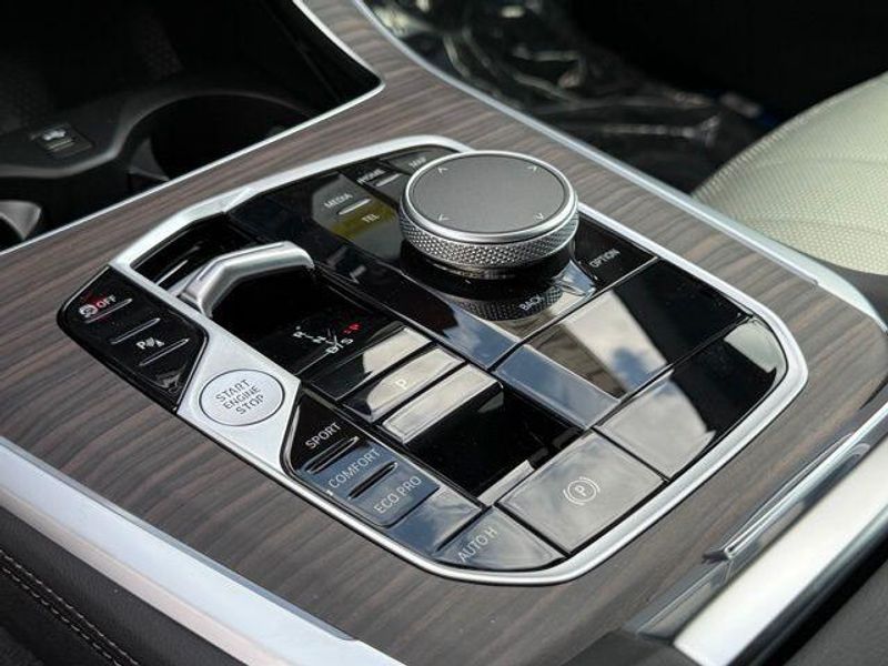 New 2026 BMW X5 sDrive40iImage 24