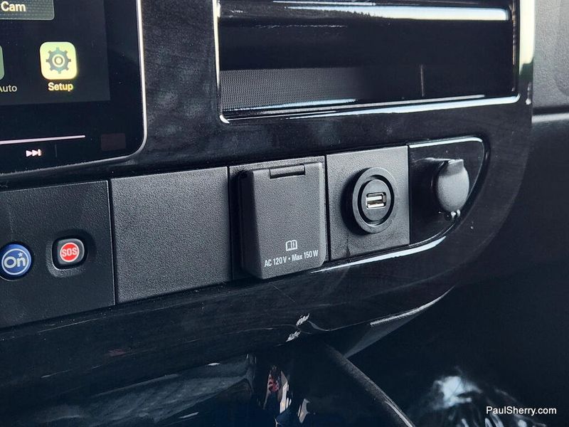 Used 2023 Chevrolet Express Cargo 