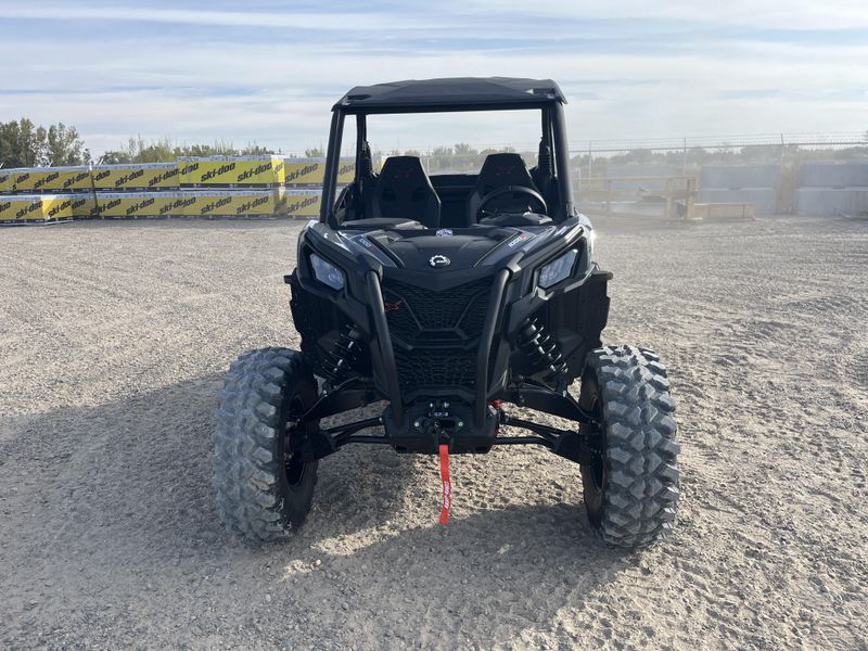New 2027 Can-Am MAVERICK SPORT X 1000R 