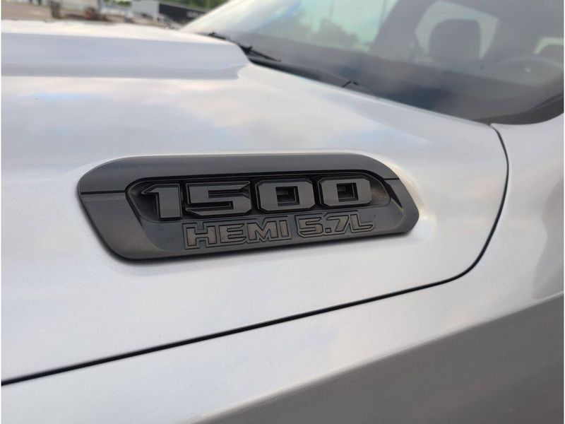 2020 RAM 1500 Big HornImage 11