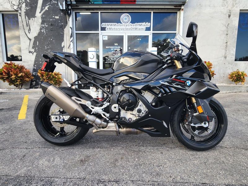 Used 2025 BMW S 1000 RR Image 11