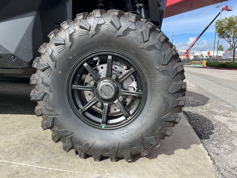 New 2026 Polaris RZR PRO XP 4 SPORT Image 15