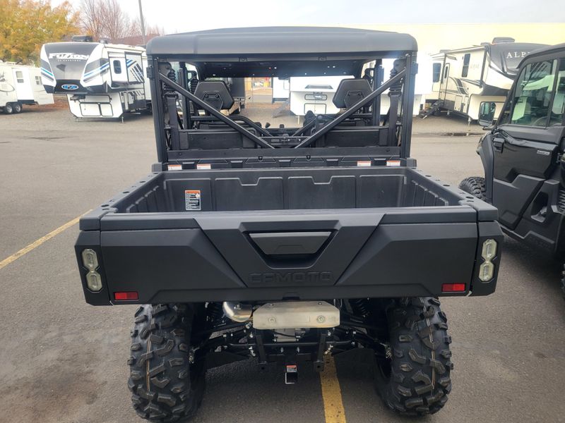 New 2026 CFMOTO UFORCE 1000XL Image 3