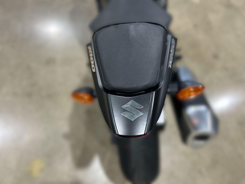 Used 2019 Suzuki GSX-R1000 Image 17