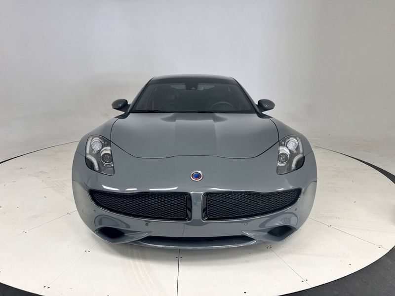 2018 Karma Revero Image 2