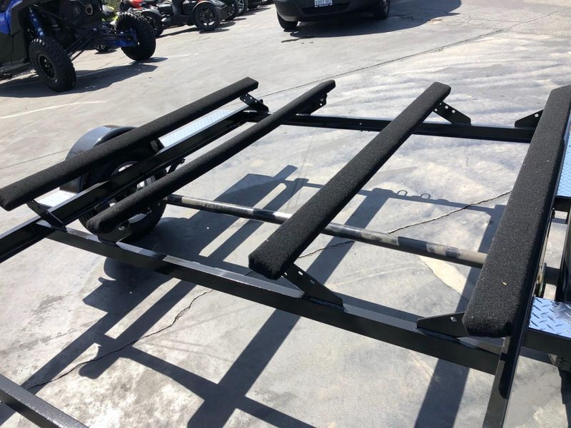 New 2025 Zieman J-2B Image 15