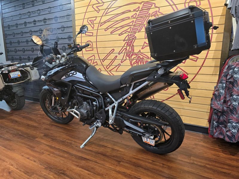 2023 Triumph Tiger 900 GT ProImage 5