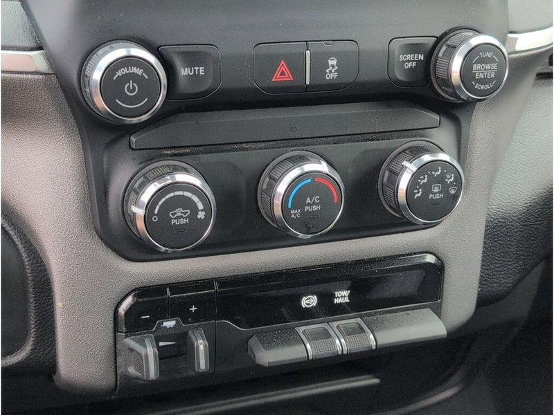 Used 2024 RAM 2500 Big HornImage 17