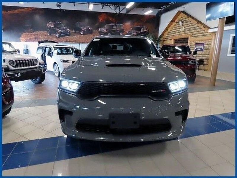 2025 Dodge Durango GTImage 2