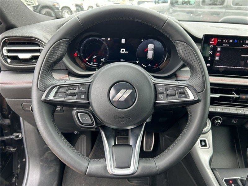 2023 Dodge Hornet GTImage 24