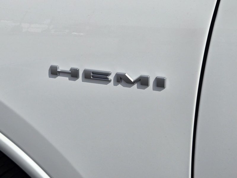 New 2026 Dodge Durango Gt Plus Awd Hemi V8