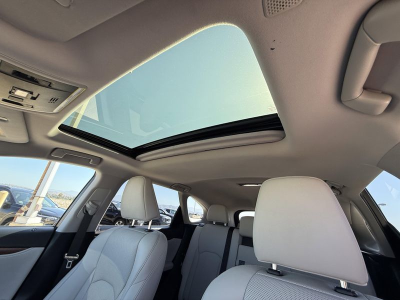 2022 Lexus RX 350LImage 22