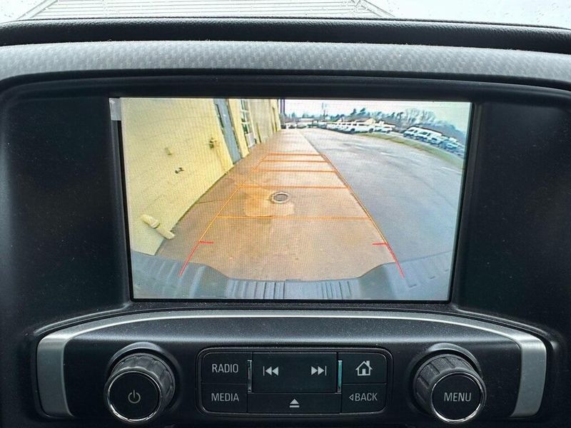 2016 GMC Sierra 1500 SLEImage 7