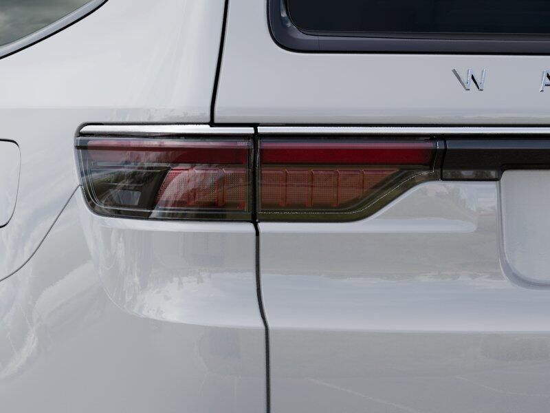2025 Jeep Wagoneer Base photo 3