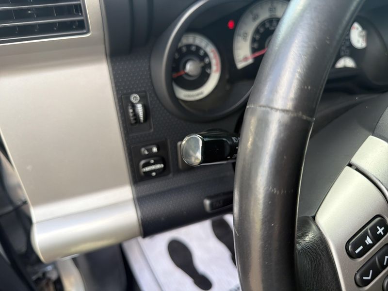 Used 2007 Toyota FJ Cruiser Image 48