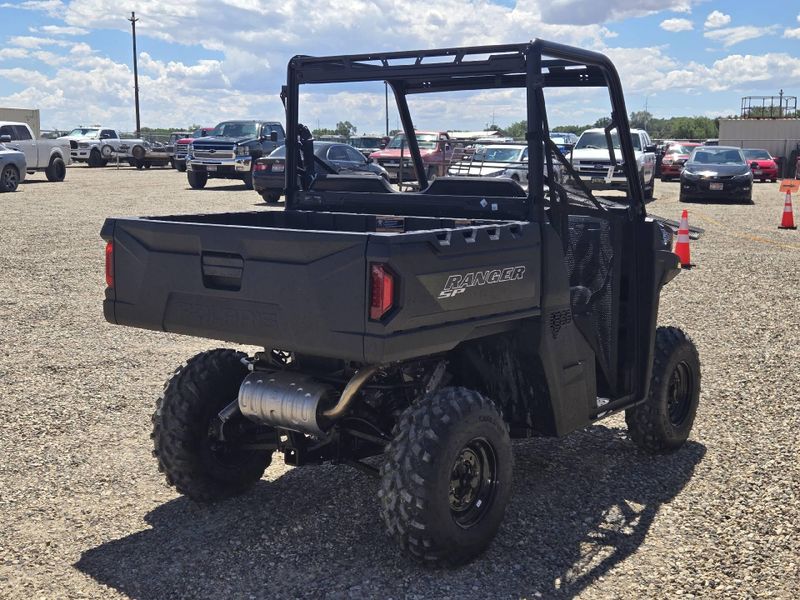 New 2026 Polaris RANGER SP 570 