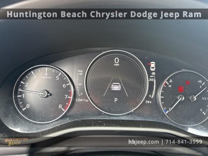2019 Mazda Mazda3 BaseImage 9