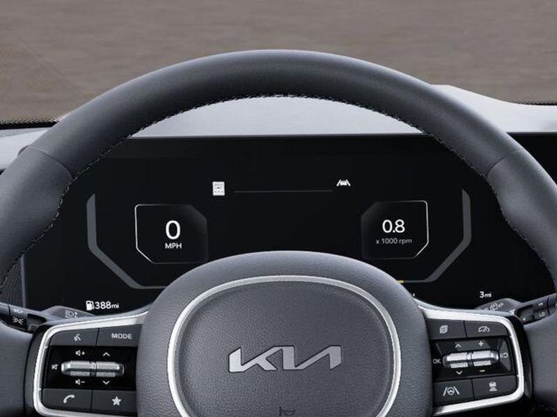 New 2026 Kia Carnival SX PrestigeImage 22