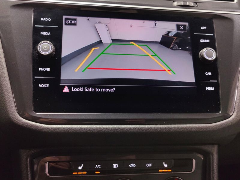 Used 2024 Volkswagen Tiguan S 4-Motion AWDImage 19