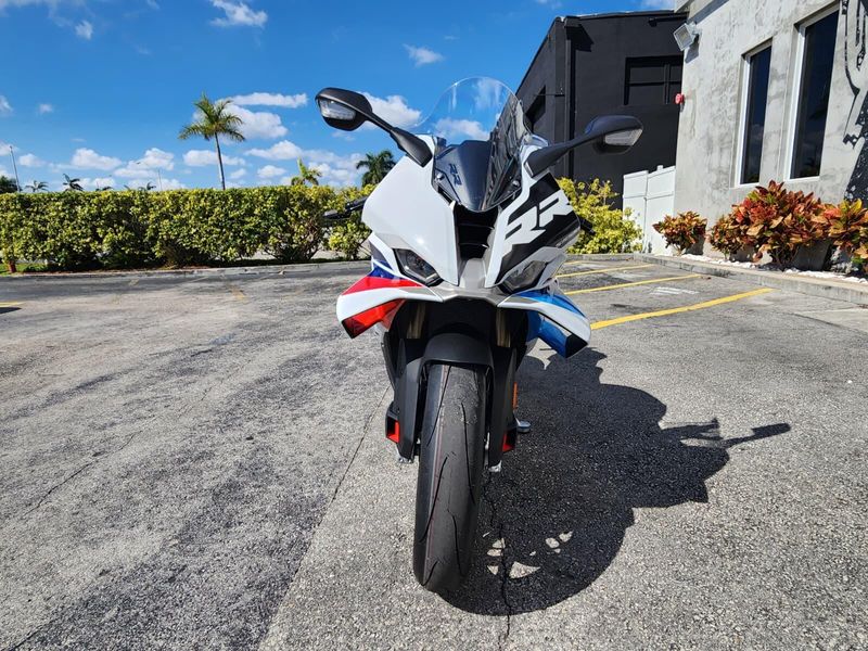 Used 2025 BMW S 1000 RR Image 2
