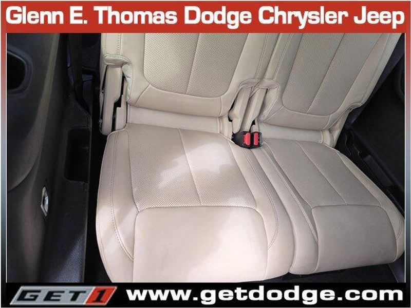 2022 Jeep Grand Cherokee Limited photo 27