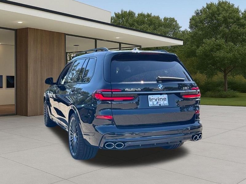 New 2026 BMW X7 ALPINA XB7Image 11