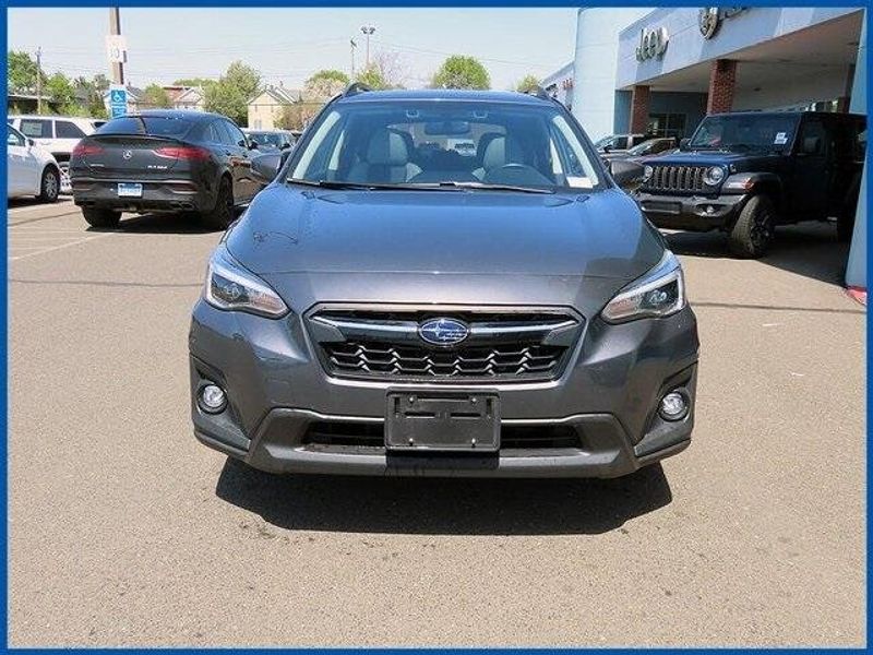 2020 Subaru Crosstrek LimitedImage 3