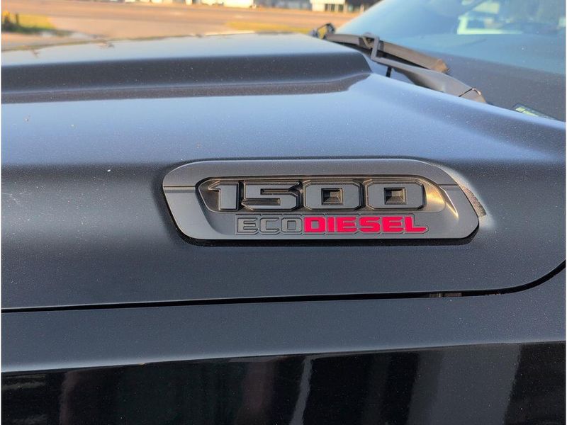 Used 2023 RAM 1500 Big HornImage 10